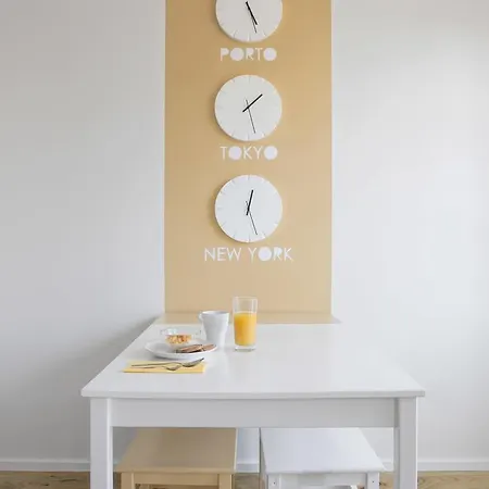 公寓 Orm - Saraiva De Carvalho