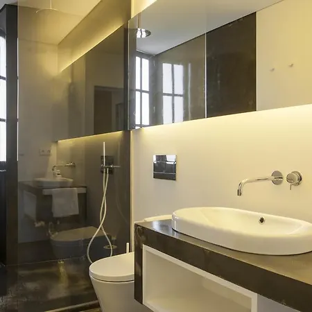 公寓 Orm - Saraiva De Carvalho