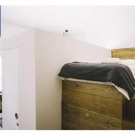 Orm - Saraiva De Carvalho 公寓