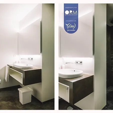 Orm - Saraiva De Carvalho 公寓