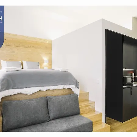 公寓 Orm - Saraiva De Carvalho