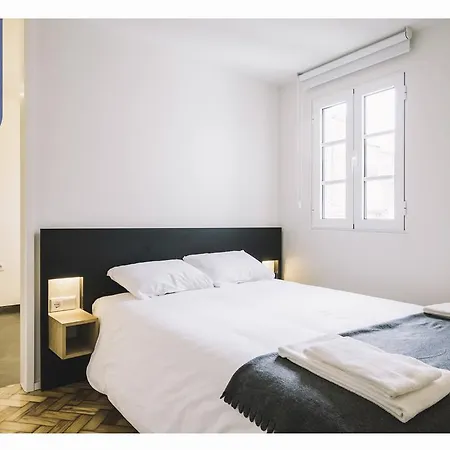 Orm - Saraiva De Carvalho Appartement Oporto