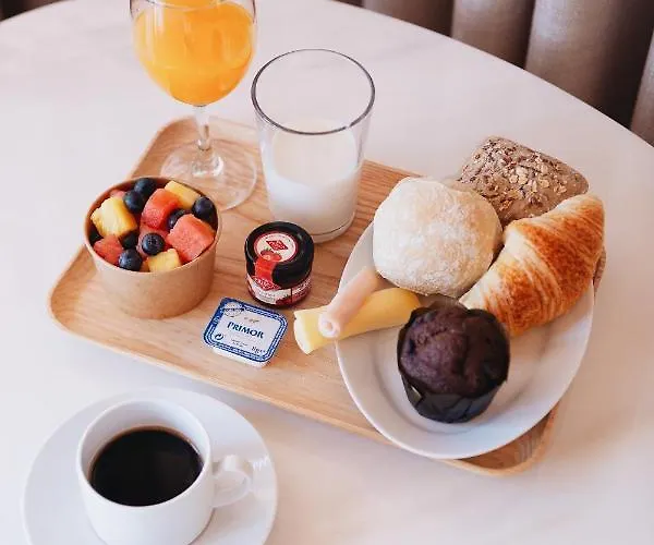 Orm - Saraiva De Carvalho Appartement