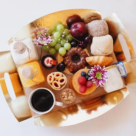 Orm - Saraiva De Carvalho Апартаменты