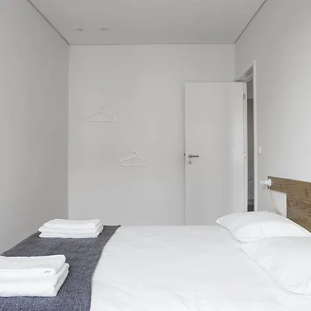 Orm - Saraiva De Carvalho Apartamento Oporto