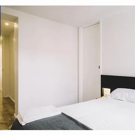 Апартаменты Orm - Saraiva De Carvalho