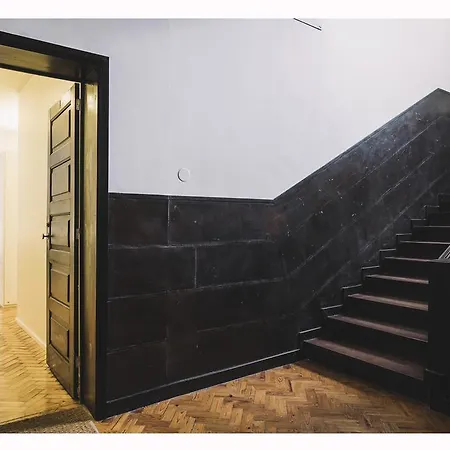 Apartamento Orm - Saraiva De Carvalho Oporto