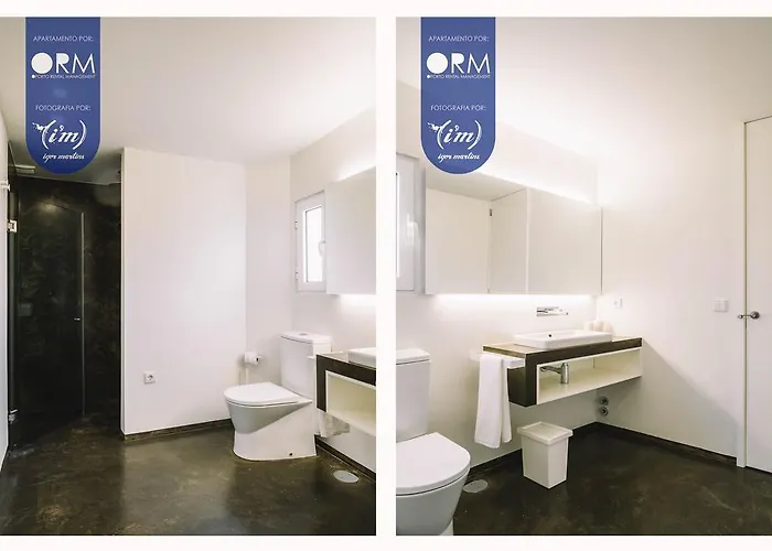 Orm - Saraiva De Carvalho * ポルト