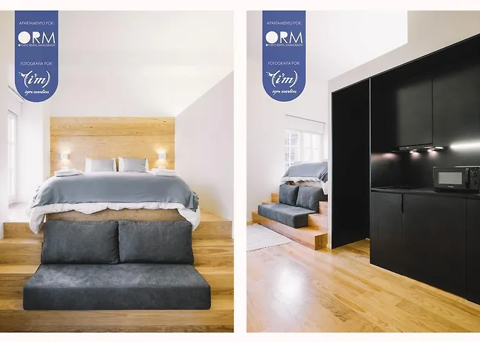 Orm - Saraiva De Carvalho