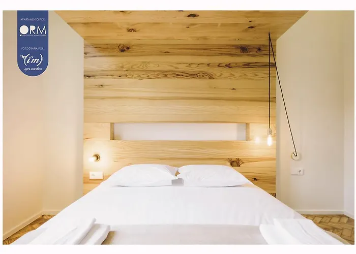 Orm - Saraiva De Carvalho * ポルト