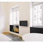 Orm - Saraiva De Carvalho Appartement *