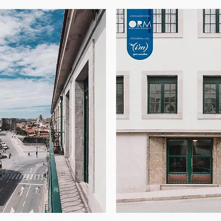 Appartement Orm - Saraiva De Carvalho *