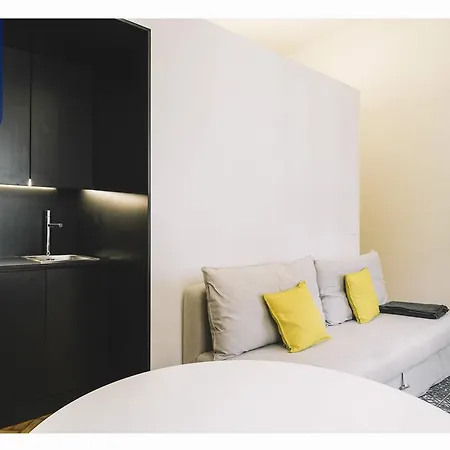 Apartamento Orm - Saraiva De Carvalho Porto