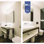 Апартаменты Orm - Saraiva De Carvalho