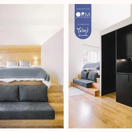 Orm - Saraiva De Carvalho