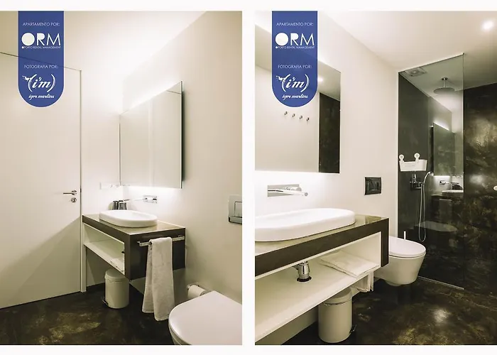 شقة Orm - Saraiva De Carvalho